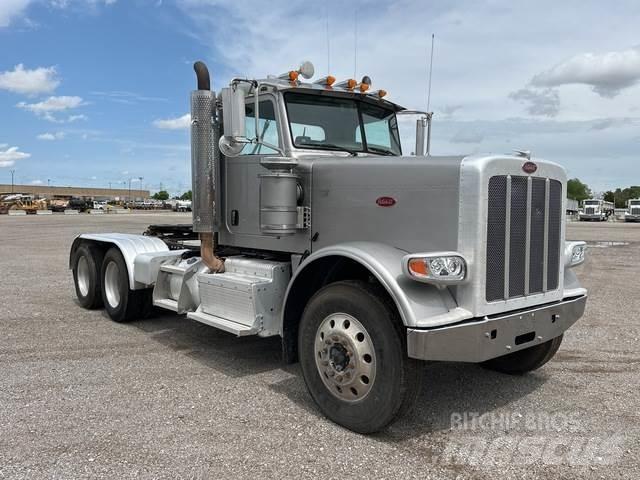 Peterbilt 388 Motrici e Trattori Stradali