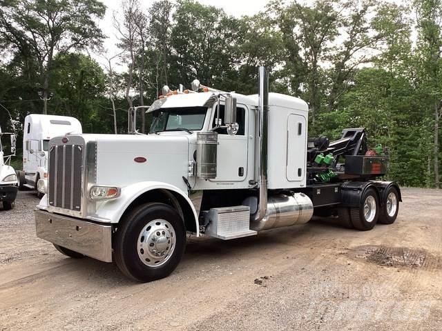 Peterbilt 388 Carroattrezzi