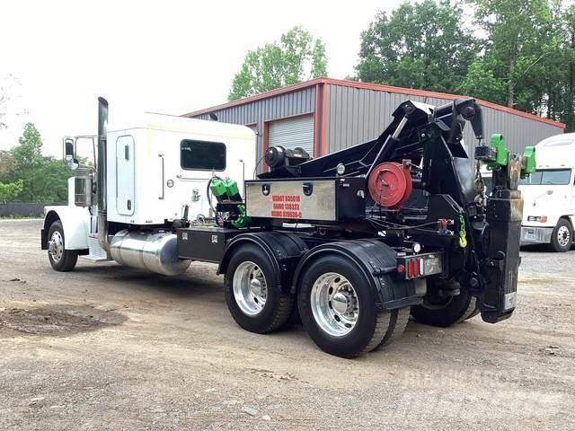 Peterbilt 388 Carroattrezzi