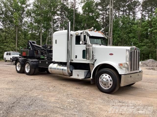 Peterbilt 388 Carroattrezzi