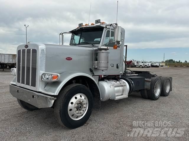 Peterbilt 388 Motrici e Trattori Stradali