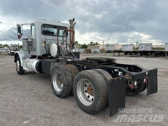 Peterbilt 388 Motrici e Trattori Stradali