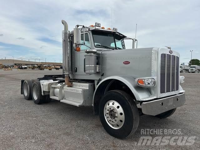 Peterbilt 388 Motrici e Trattori Stradali