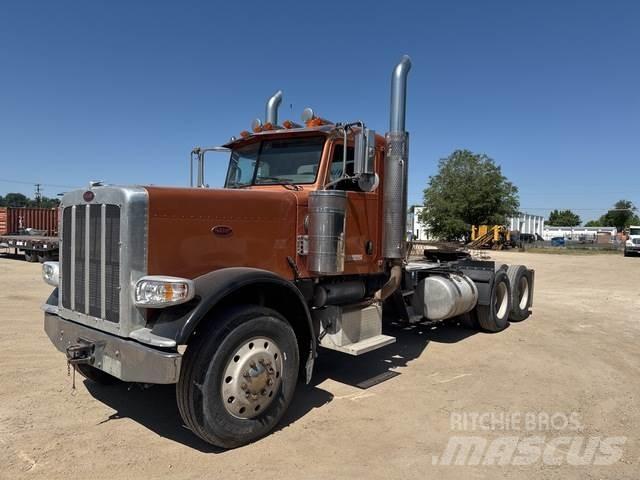 Peterbilt 388 Motrici e Trattori Stradali