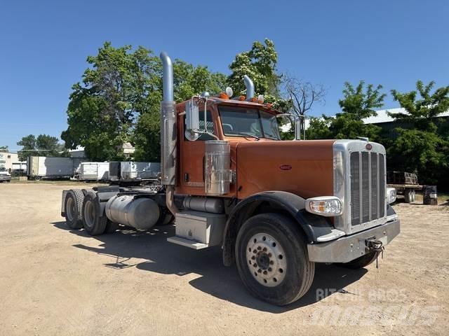 Peterbilt 388 Motrici e Trattori Stradali