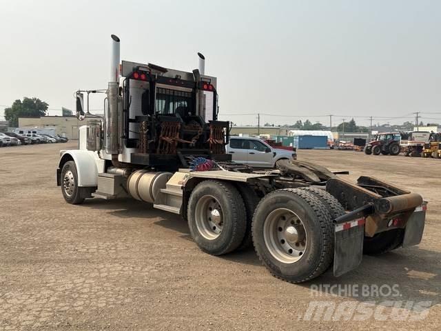 Peterbilt 388 Carroattrezzi