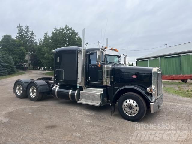 Peterbilt 388 Motrici e Trattori Stradali