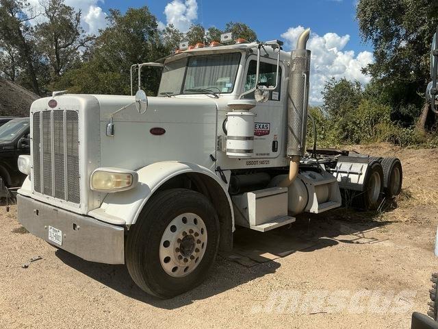 Peterbilt 388 Motrici e Trattori Stradali