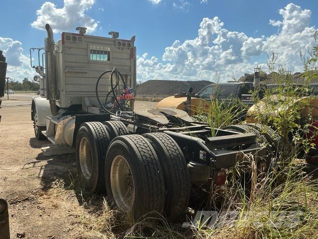 Peterbilt 388 Motrici e Trattori Stradali