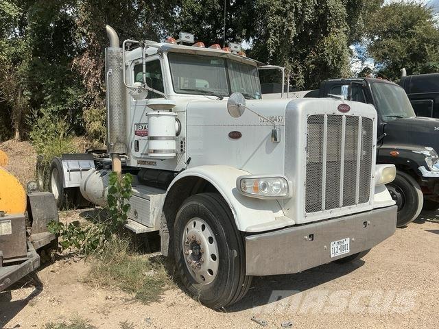 Peterbilt 388 Motrici e Trattori Stradali
