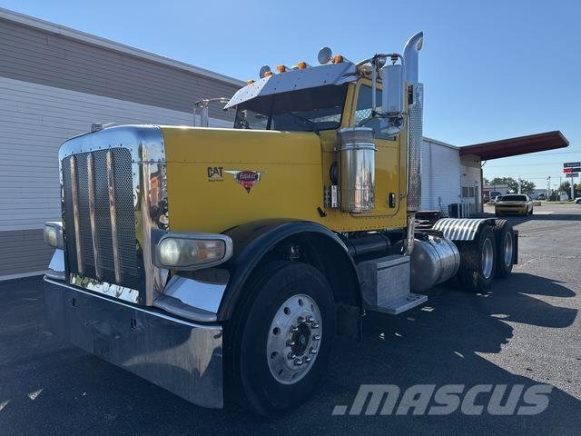 Peterbilt 388 Motrici e Trattori Stradali