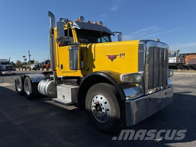Peterbilt 388 Motrici e Trattori Stradali