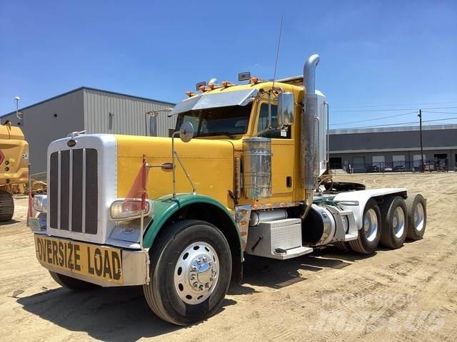 Peterbilt 389 Motrici e Trattori Stradali