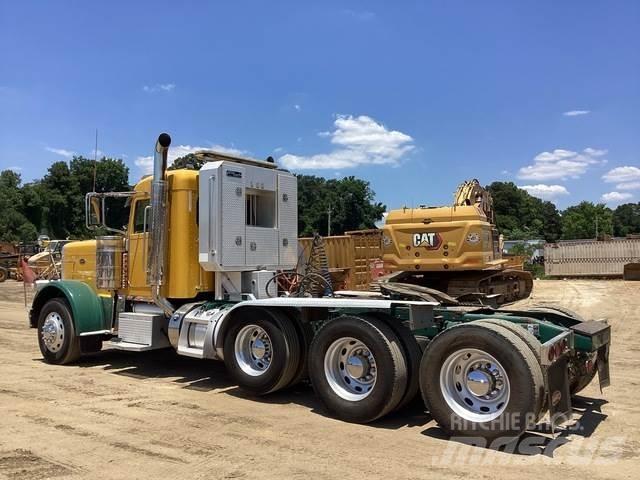 Peterbilt 389 Motrici e Trattori Stradali
