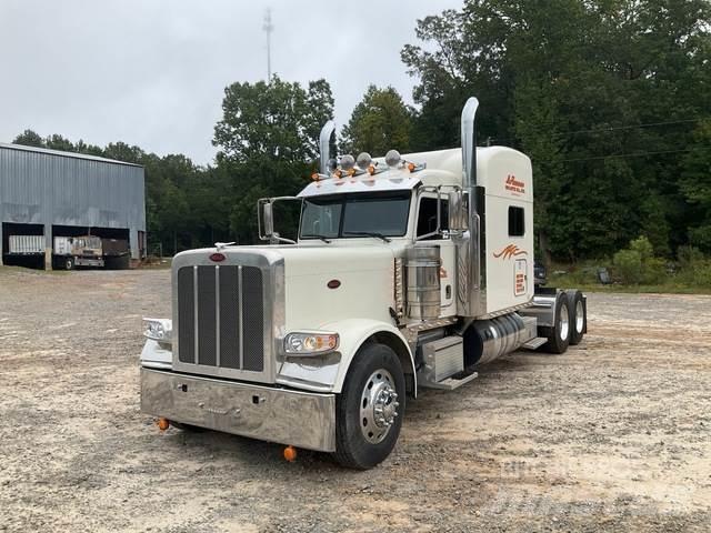 Peterbilt 389 Motrici e Trattori Stradali