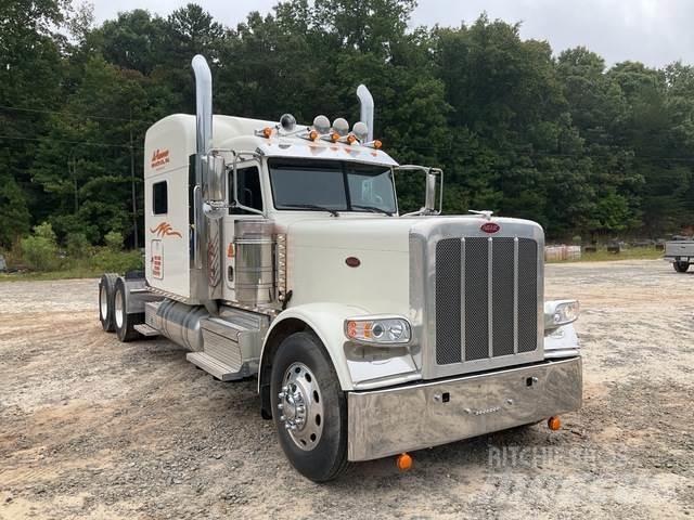 Peterbilt 389 Motrici e Trattori Stradali