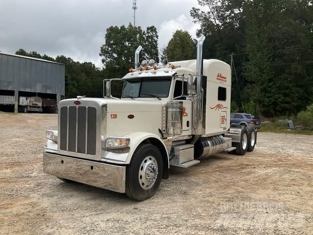 Peterbilt 389 Motrici e Trattori Stradali