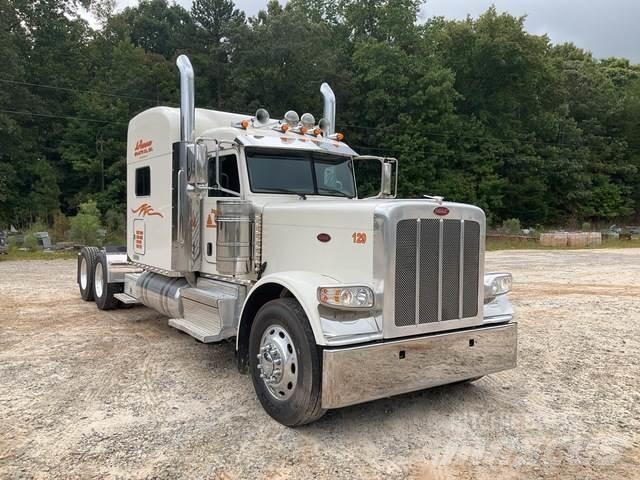 Peterbilt 389 Motrici e Trattori Stradali