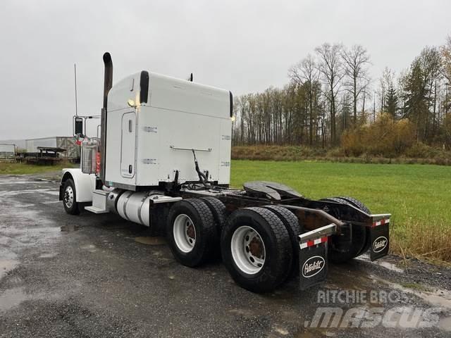 Peterbilt 389 Motrici e Trattori Stradali