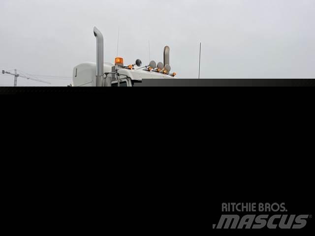 Peterbilt 389 Motrici e Trattori Stradali