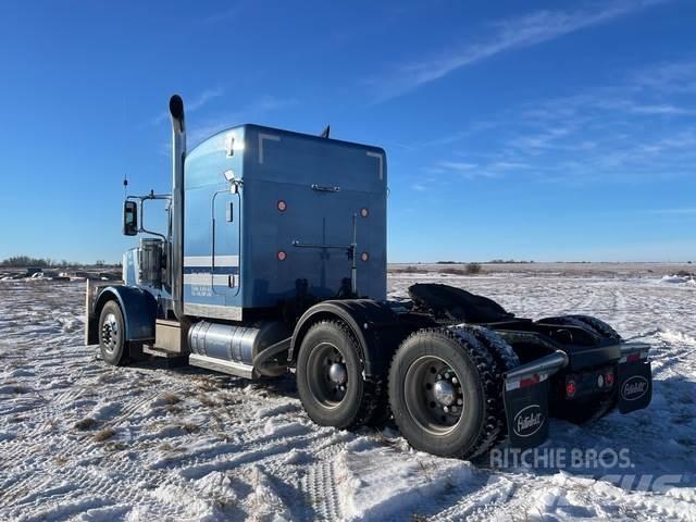 Peterbilt 389 Motrici e Trattori Stradali