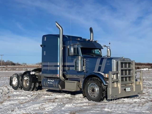Peterbilt 389 Motrici e Trattori Stradali