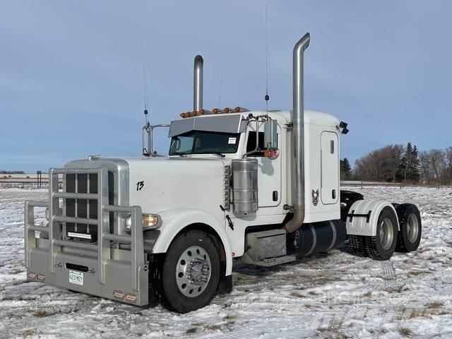 Peterbilt 389 Motrici e Trattori Stradali