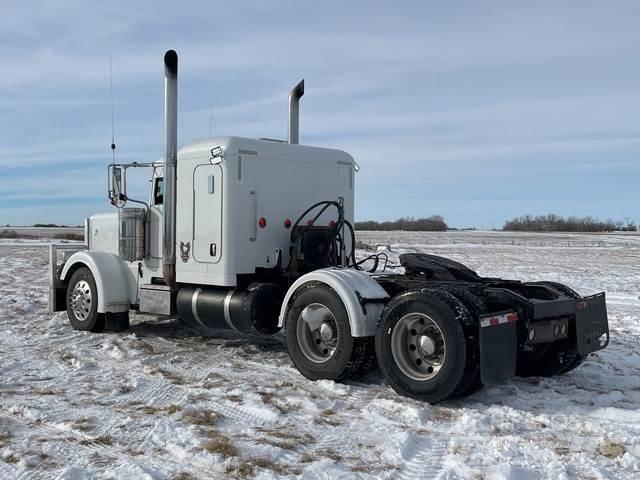 Peterbilt 389 Motrici e Trattori Stradali