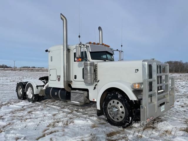 Peterbilt 389 Motrici e Trattori Stradali