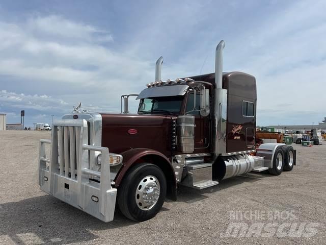 Peterbilt 389 Motrici e Trattori Stradali