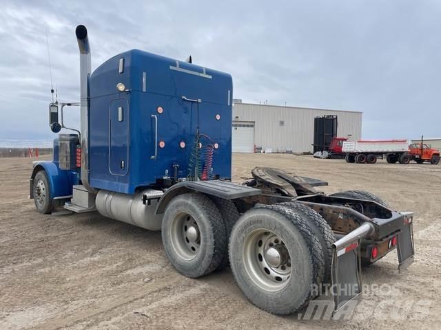 Peterbilt 389 Motrici e Trattori Stradali