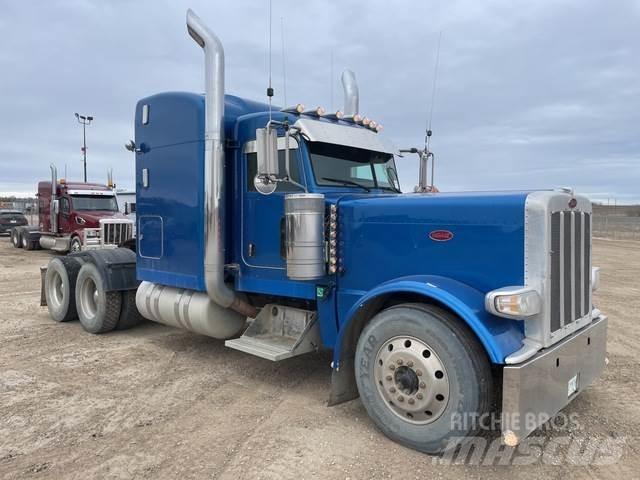 Peterbilt 389 Motrici e Trattori Stradali