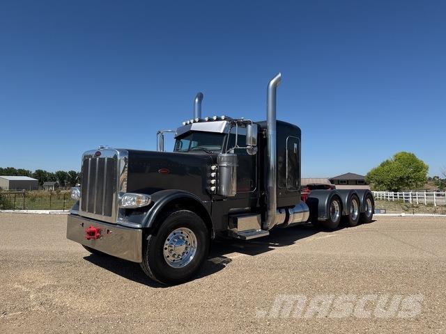 Peterbilt 389 Motrici e Trattori Stradali