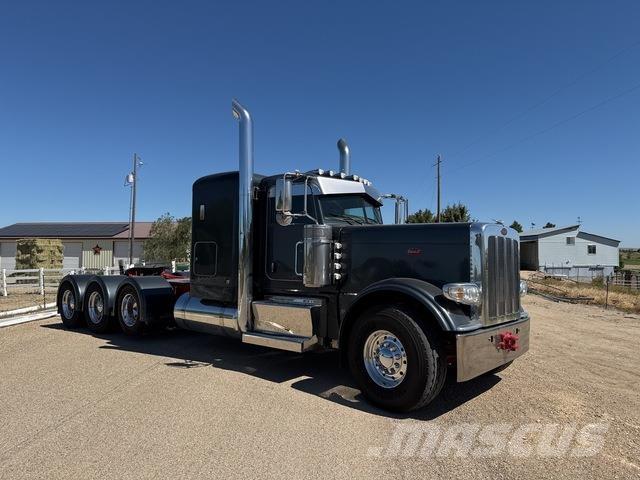 Peterbilt 389 Motrici e Trattori Stradali