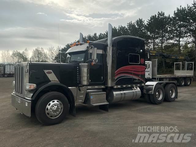 Peterbilt 389 Motrici e Trattori Stradali