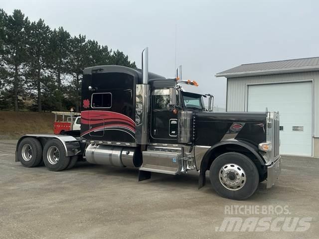 Peterbilt 389 Motrici e Trattori Stradali