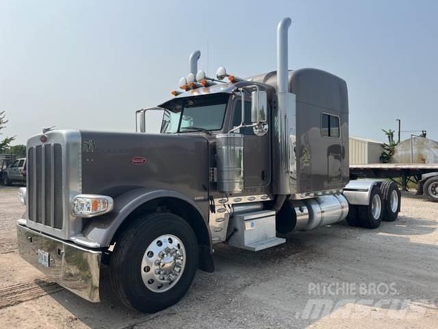 Peterbilt 389 Motrici e Trattori Stradali