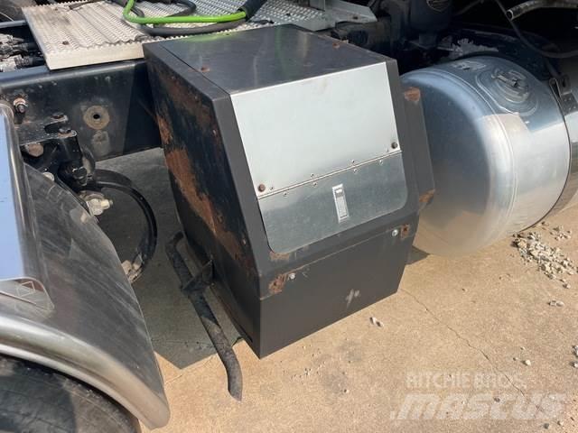 Peterbilt 389 Motrici e Trattori Stradali