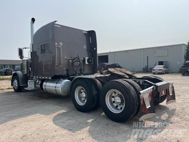 Peterbilt 389 Motrici e Trattori Stradali