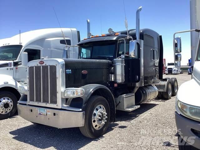 Peterbilt 389 Motrici e Trattori Stradali