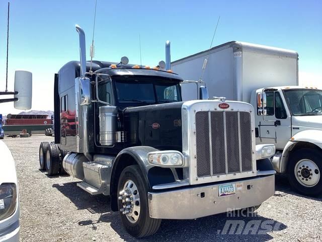 Peterbilt 389 Motrici e Trattori Stradali