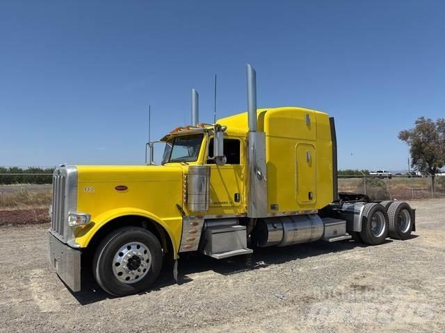 Peterbilt 389 Motrici e Trattori Stradali