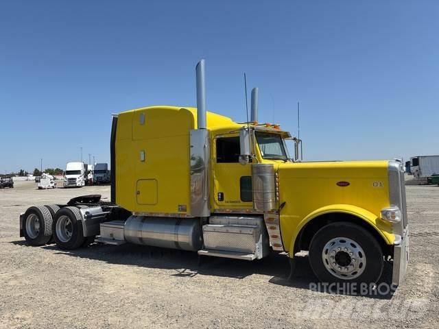 Peterbilt 389 Motrici e Trattori Stradali