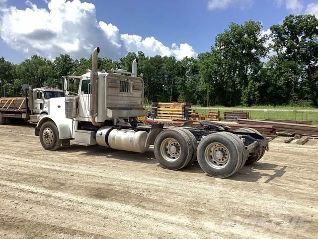 Peterbilt 389 Motrici e Trattori Stradali