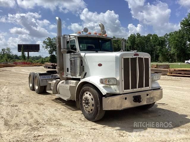 Peterbilt 389 Motrici e Trattori Stradali