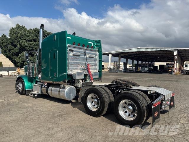 Peterbilt 389 Motrici e Trattori Stradali