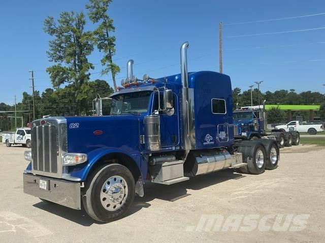 Peterbilt 389 Motrici e Trattori Stradali