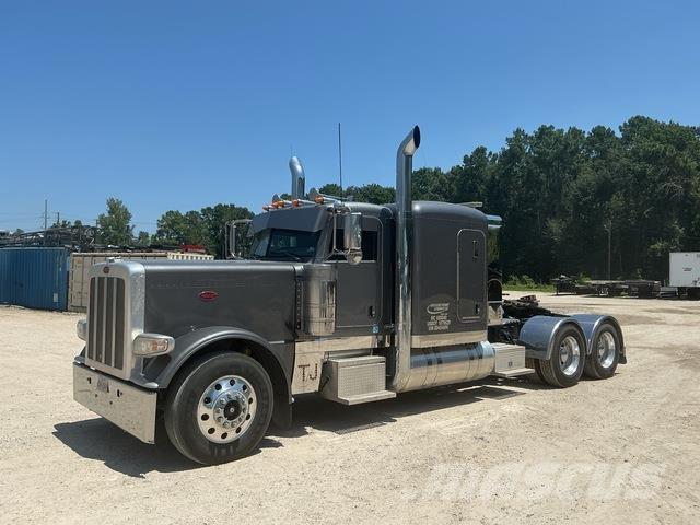Peterbilt 389 Motrici e Trattori Stradali