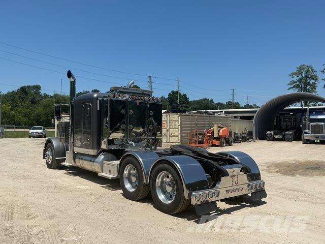 Peterbilt 389 Motrici e Trattori Stradali