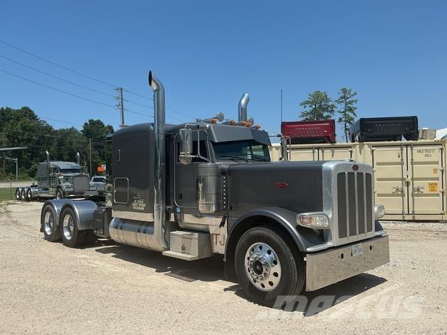Peterbilt 389 Motrici e Trattori Stradali